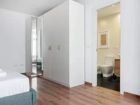 Pis de 195 m² a València