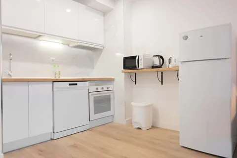 Apartamento 50 m² em Madrid