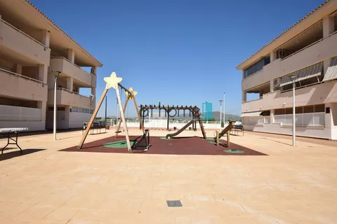 Pis de 83 m² a Puçol