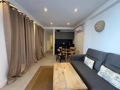 Pis de 45 m² a Còrdova