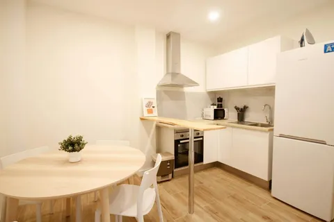 Zimmer zur Miete, Barcelona