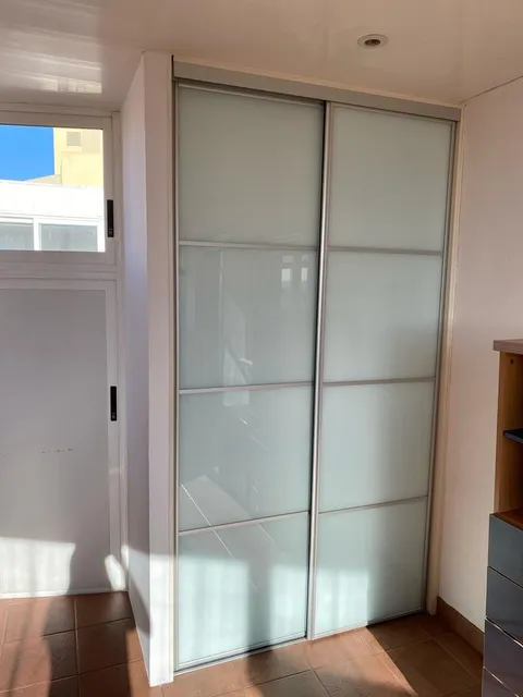 Pis de 40 m² a Benidorm