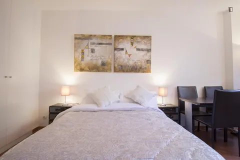 Pis de 35 m² a Madrid