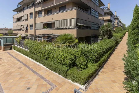 Flat 120 m² in Boadilla del Monte
