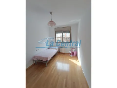 Pis de 105 m² a Tortosa