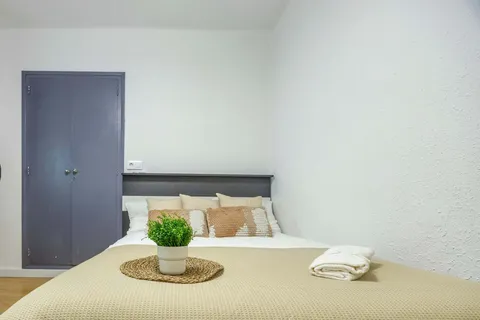 Habitació de lloguer, València
