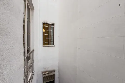 Quarto para alugar, Barcelona