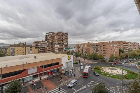 Stanza in affitto, Granada