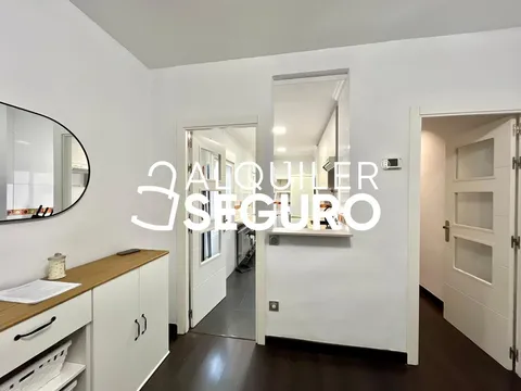 Pis de 80 m² a Madrid