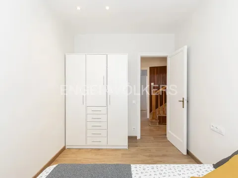 Квартира 146 м² в Барселоне