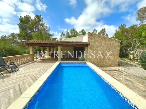 Wohnung 130 m² in Montuïri