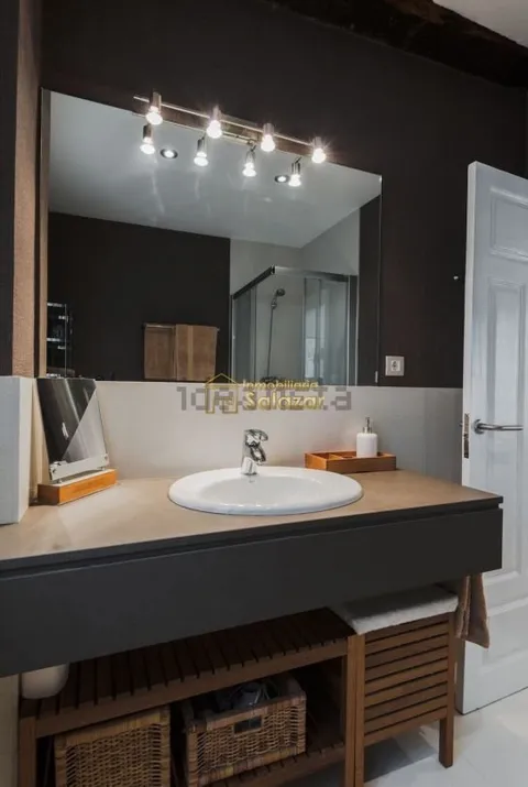 Pis de 70 m² a Bilbao