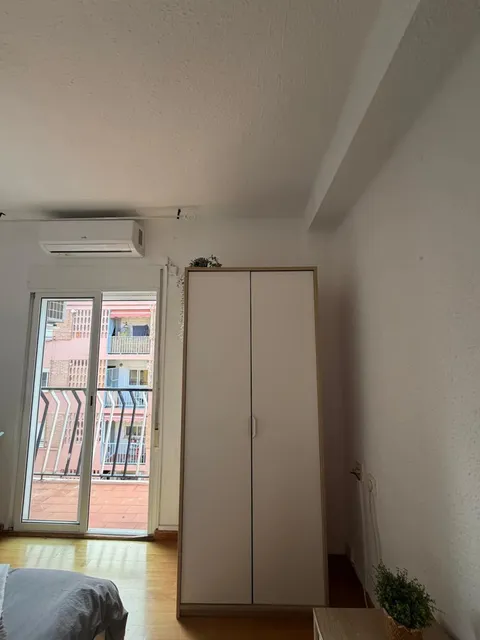 Stanza in affitto, Valencia