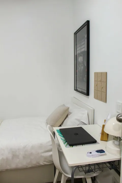 Room for rent, Getafe