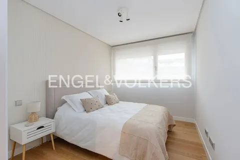 Apartamento 62 m² em Majadahonda