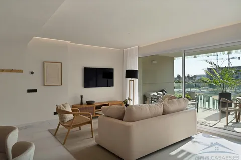 Pis de 128 m² a Marbella