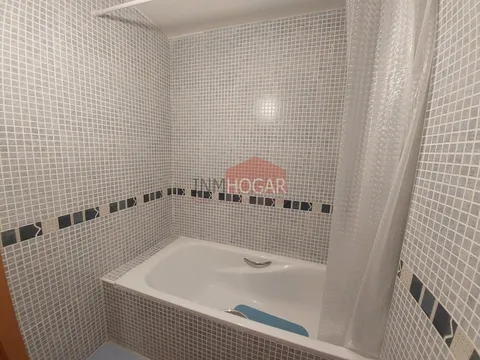 Pis de 81 m² a Arévalo
