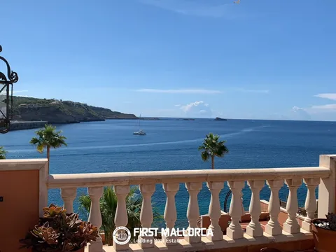 Appartement 140 m² à Calvià