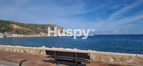 Pis de 90 m² a Xàbia