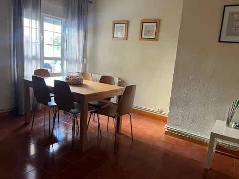 Pis de 123 m² a Almansa