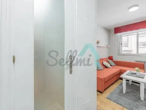 Pis de 39 m² a Oviedo