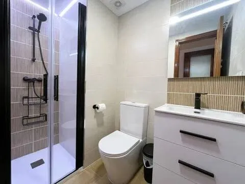 Habitació de lloguer, Sevilla