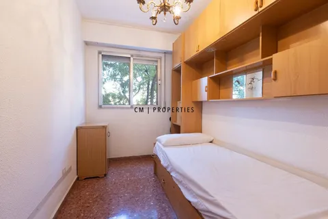 Pis de 146 m² a València