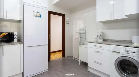 Habitación en alquiler, Madrid
