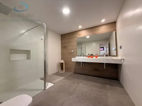 Pis de 80 m² a San Bartolomé de Tirajana