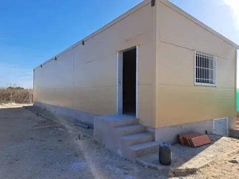 Haus 95 m² in Elx / Elche