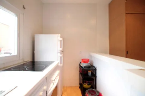 Pis de 30 m² a Madrid