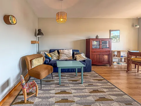 Pis de 126 m² a Sant Pere de Ribes
