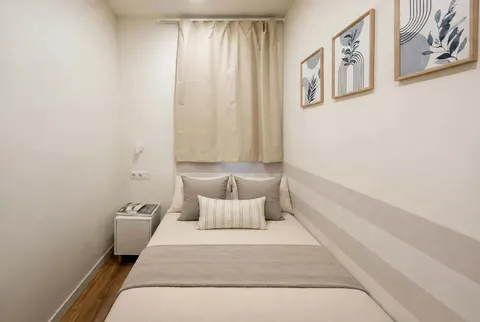 Pis de 40 m² a Barcelona