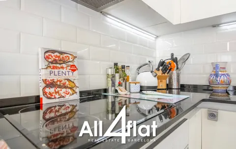 Pis de 82 m² a Barcelona