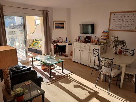 Pis de 86 m² a Mijas