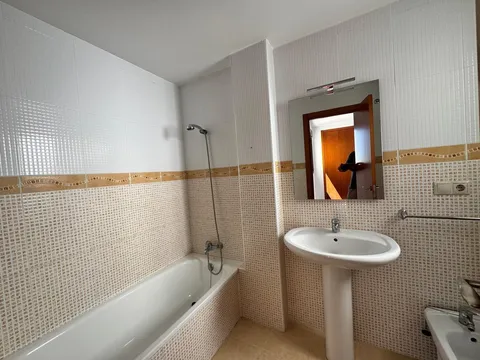 Pis de 121 m² a Burjassot