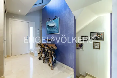 Casa de 305 m² a Tiana