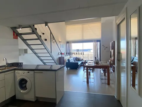 Pis de 95 m² a València