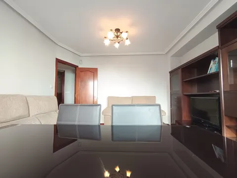 Pis de 62 m² a Gijón