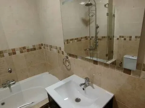 Pis de 122 m² a Àvila