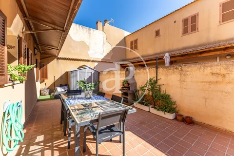 Appartement 97 m² à Palma