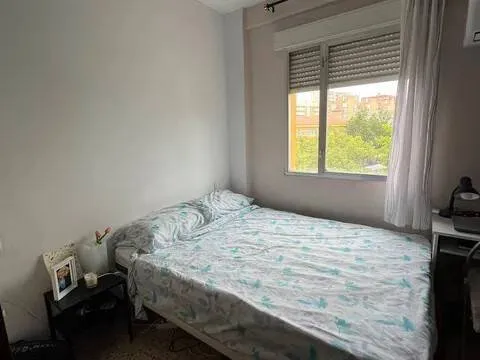 Habitació de lloguer, Sevilla