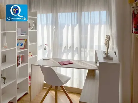 Pis de 100 m² a Sant Vicent del Raspeig