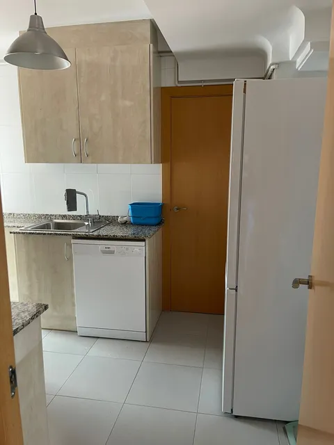 Chambre à louer, Manrèse