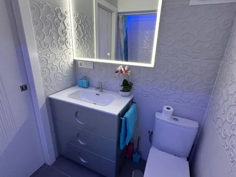 Wohnung 100 m² in Benidorm