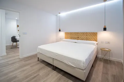 Квартира 81 м² у Барселоні