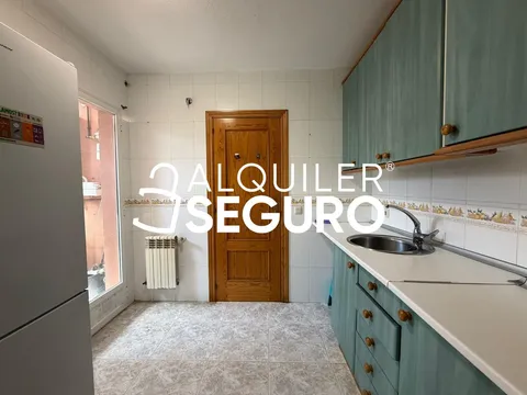Pis de 70 m² a Alpedrete
