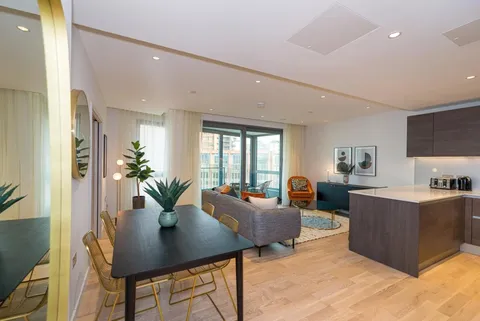 Квартира 100 м² у Aranda de Duero