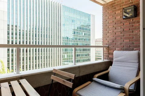Habitación en alquiler, Madrid
