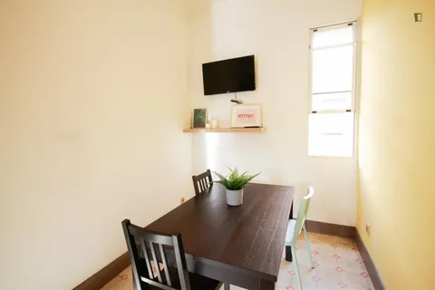 Stanza in affitto, Barcelona